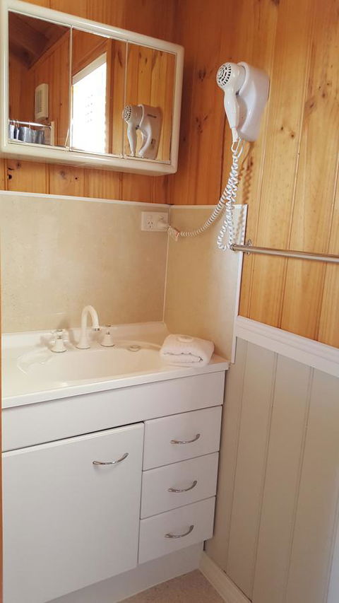 Hazelcreek Cottages - Accommodation Port Macquarie 37