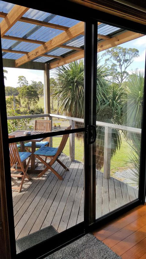 Hazelcreek Cottages - Accommodation Port Macquarie 9