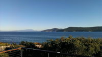 Larus Waterfront Cottage