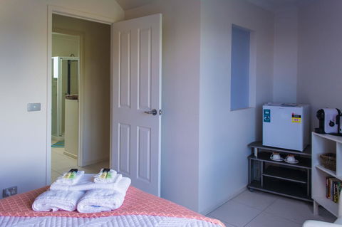 Madsen Retreat - Accommodation Port Macquarie 36