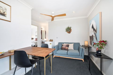 Madsen Retreat - Accommodation Port Macquarie 3