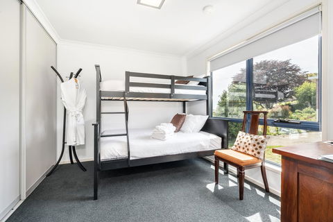 Madsen Retreat - Accommodation Port Macquarie 5