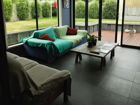 Madsen Retreat - Accommodation Port Macquarie 39