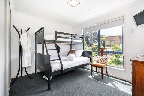 Madsen Retreat - Accommodation Port Macquarie 19