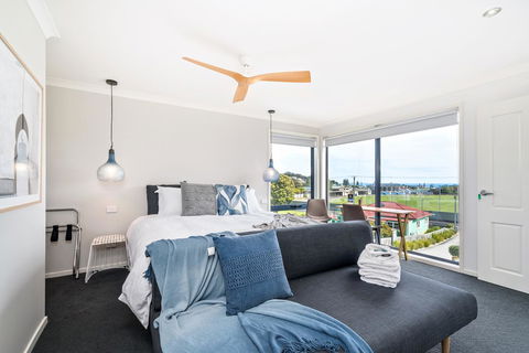 Madsen Retreat - Accommodation Port Macquarie 8