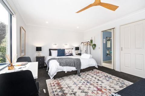 Madsen Retreat - Accommodation Port Macquarie 7