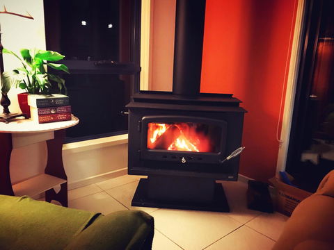 Madsen Retreat - Accommodation Port Macquarie 30