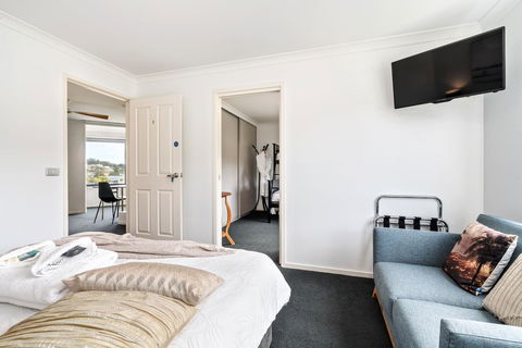 Madsen Retreat - Accommodation Port Macquarie 17