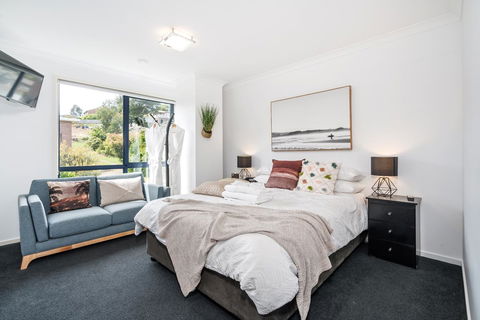 Madsen Retreat - Accommodation Port Macquarie 6