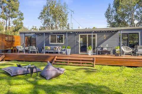 Three Beaches - Accommodation Port Macquarie 30