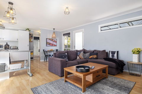 Three Beaches - Accommodation Port Macquarie 11