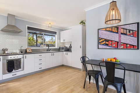 Three Beaches - Accommodation Port Macquarie 3