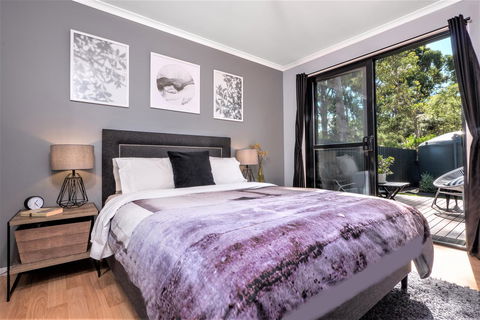 Three Beaches - Accommodation Port Macquarie 14