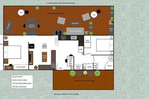 Three Beaches - Accommodation Port Macquarie 36