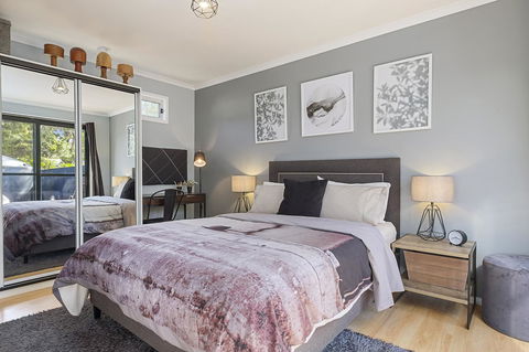 Three Beaches - Accommodation Port Macquarie 5