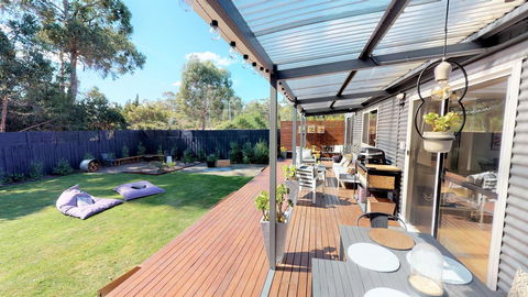 Three Beaches - Accommodation Port Macquarie 19
