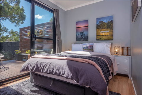 Three Beaches - Accommodation Port Macquarie 15