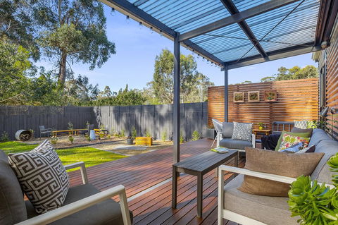 Three Beaches - Accommodation Port Macquarie 4