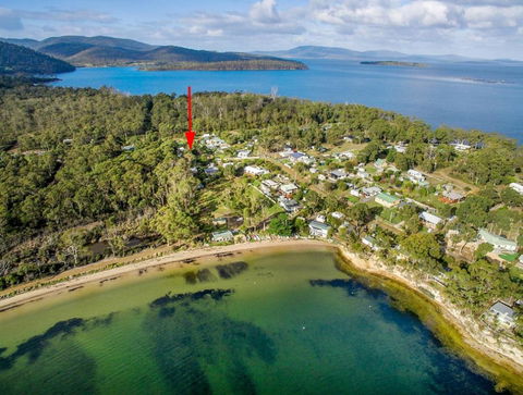 Three Beaches - Accommodation Port Macquarie 37