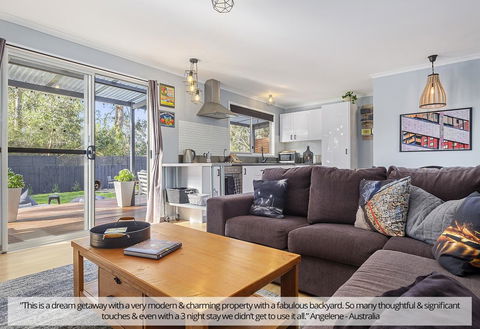 Three Beaches - Accommodation Port Macquarie 1