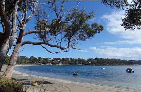 Three Beaches - Accommodation Port Macquarie 39