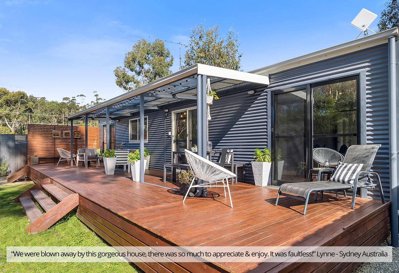 Garden Island Creek TAS Accommodation Port Macquarie