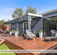 Three Beaches - Accommodation Port Macquarie