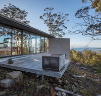 Rocky Hills Retreat - Accommodation Port Macquarie