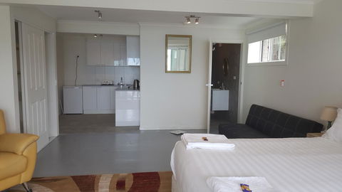 AppleBay Guest House - Accommodation Port Macquarie 7