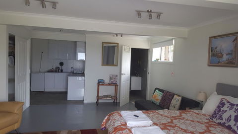 AppleBay Guest House - Accommodation Port Macquarie 16