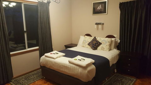 AppleBay Guest House - Accommodation Port Macquarie 35
