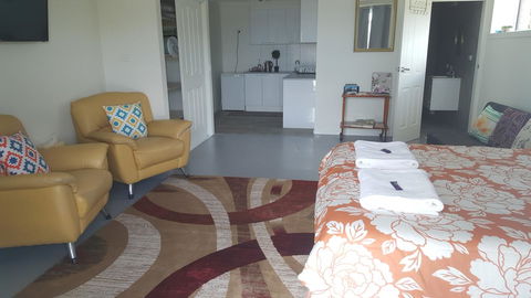 AppleBay Guest House - Accommodation Port Macquarie 13