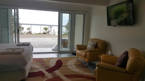 AppleBay Guest House - Accommodation Port Macquarie 5