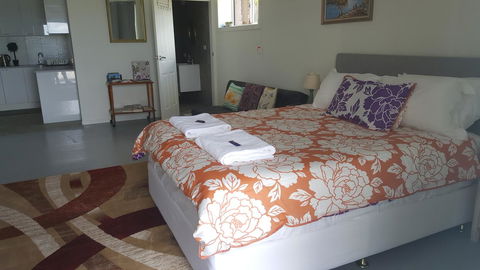 AppleBay Guest House - Accommodation Port Macquarie 15
