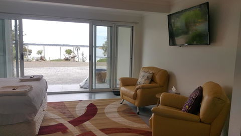 AppleBay Guest House - Accommodation Port Macquarie 6