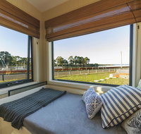 Coastal Pods Wynyard - Accommodation Port Macquarie