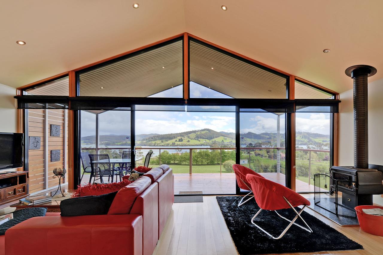 Gardners Bay TAS Accommodation Port Macquarie
