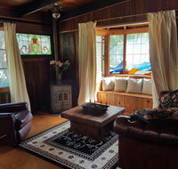 Whispering Hills Retreat - Accommodation Port Macquarie