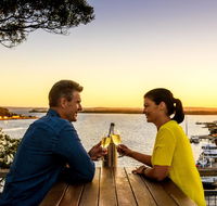 Strahan Village - Accommodation Port Macquarie