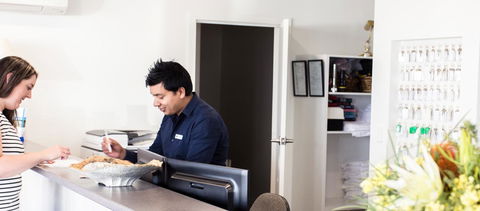 Eastcoaster Tasmania - Accommodation Port Macquarie 19