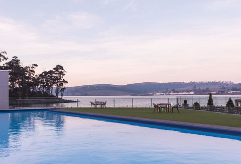 Eastcoaster Tasmania - Accommodation Port Macquarie 13