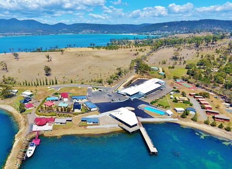 Eastcoaster Tasmania - Accommodation Port Macquarie 1