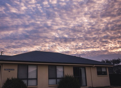 Eastcoaster Tasmania - Accommodation Port Macquarie 31
