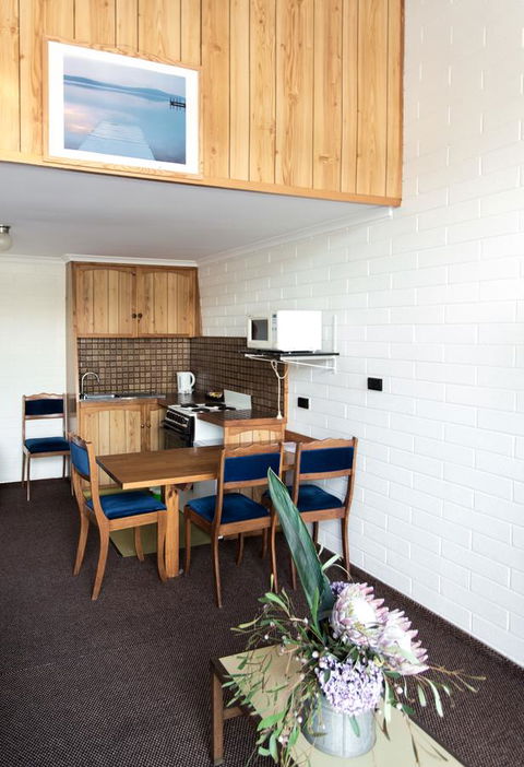 Eastcoaster Tasmania - Accommodation Port Macquarie 39