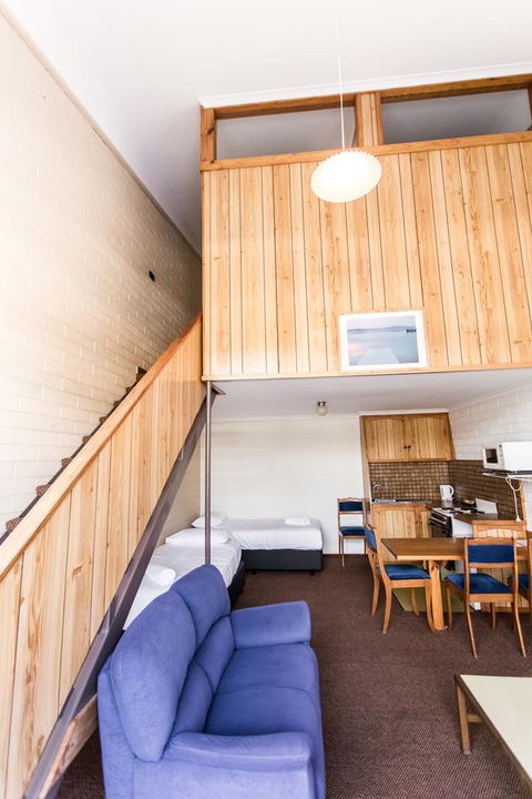 Eastcoaster Tasmania - Accommodation Port Macquarie 42