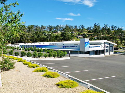 Eastcoaster Tasmania - Accommodation Port Macquarie 0