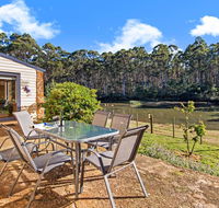 Naivasha Cottage - Accommodation Port Macquarie