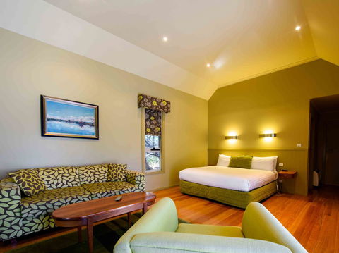 Freycinet Lodge - Accommodation Port Macquarie 6