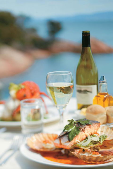 Freycinet Lodge - Accommodation Port Macquarie 40