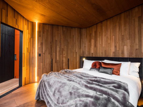 Freycinet Lodge - Accommodation Port Macquarie 22
